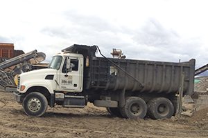 DISPOSICION DE MATERIALES