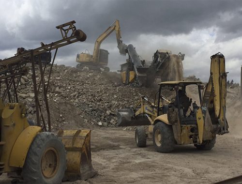 NUESTRA EMPRESA