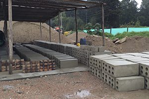 VENTA DE PREFABRICADOS