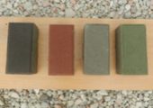 ADOQUIN PEATONAL COLOR